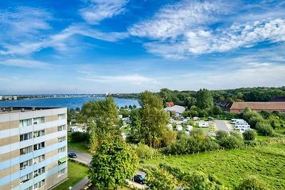 Ferienpark - Haus N, App. 0N0712