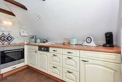 Ferienwohnung Nordseeblick