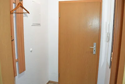 Vakantieappartement Gezinsvakantie Göhren