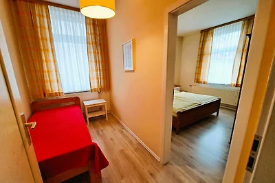 Haus Freiheit FW 4 Objekt-ID 121470