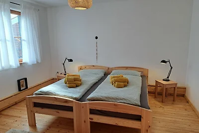 Appartamento Vacanza con famiglia Mömlingen