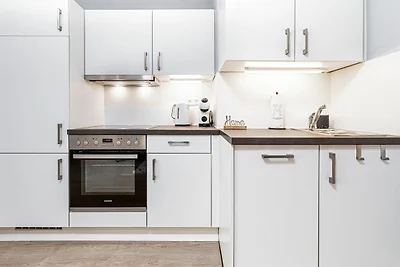 Parkallee 1, App. 23