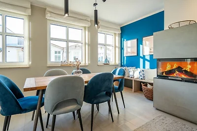 Quartier Frohsinn, App. 10