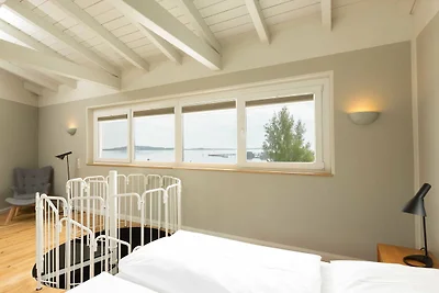 Vakantieappartement Gezinsvakantie Putbus
