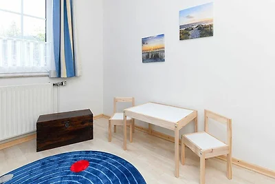 Ferienwohnung Kapitän Bligh