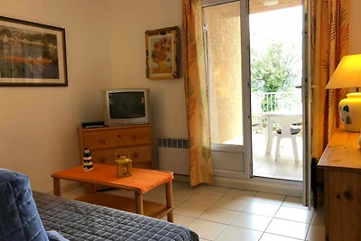 Casa vacanze Vacanza di relax Cogolin
