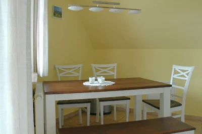 Appartamento Vacanza con famiglia Groß Zicker