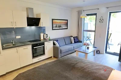 Vakantieappartement Gezinsvakantie Hohenkirchen