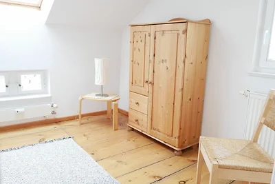 Ferienwohnung 3 - im 2. OG.