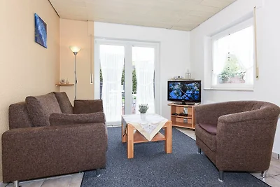 Ferienwohnung Nordseewelle (6)