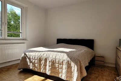 Ferienwohnung Stieger