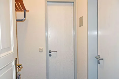 apartman za odmor Obiteljski odmor Sellin