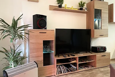 Ferienwohnung Partwitzer See