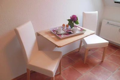 Appartamento Vacanza con famiglia Worpswede