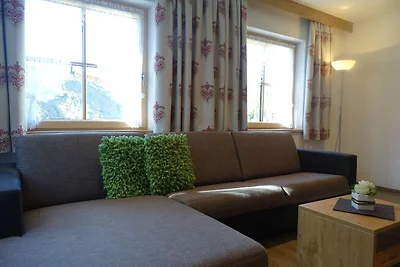 Appartamento Vacanza con famiglia Nauders