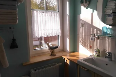Vakantieappartement Gezinsvakantie Ueckermünde