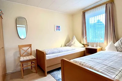 Casa vacanze Vacanza di relax Westerland