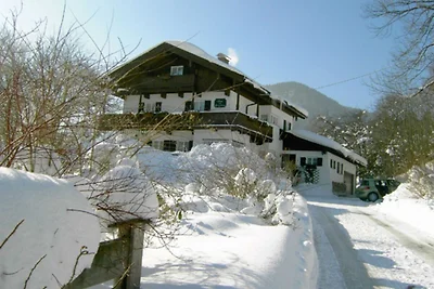 Holiday flat family holiday Bad Wiessee