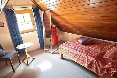 Appartamento Vacanza con famiglia Edertal