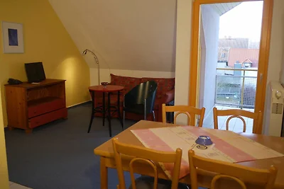 Appartamento Vacanza con famiglia Pulow Lassan