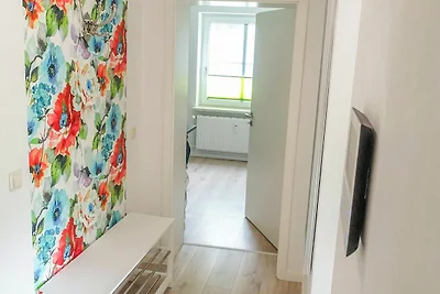 Vakantieappartement Gezinsvakantie Ribnitz-Damgarten