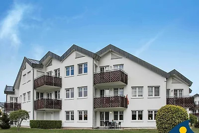 Hotel Cultuur en bezienswaardigheden Bansin