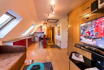 Apartment Ente