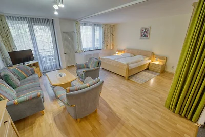 728 - Standard | 55 qm 1,5 Raum (mit...