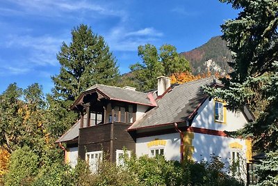 Landhaus Dodo - Maisonette Apartment mit zwei...