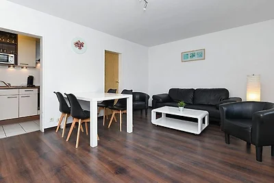 Ferienwohnung Gorch Fock