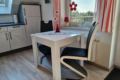 Vakantieappartement Gezinsvakantie Ihlow