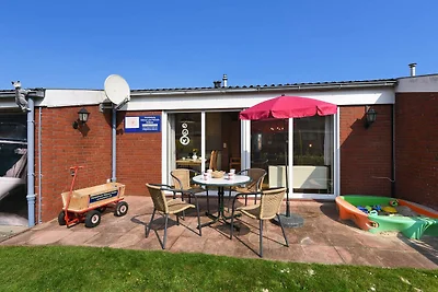 Ferienhaus Weisse Robbe