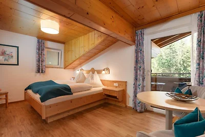 Wohlfühlzimmer für Zwei