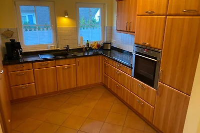 Casa vacanze Vacanza di relax Peenemünde
