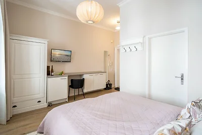 Vakantieappartement Gezinsvakantie Ahlbeck