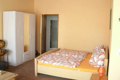 Vakantiehuis Ontspannende vakantie Ahrenshoop