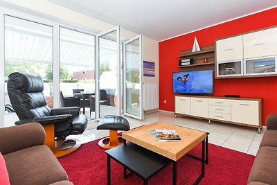 Ferienwohnung 6