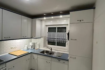 Vakantieappartement Gezinsvakantie Wittmund