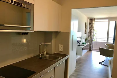 Appartamento Vacanza con famiglia Glücksburg
