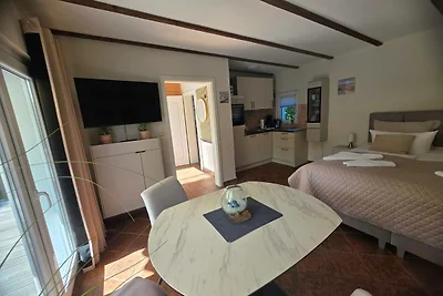 apartman za odmor Obiteljski odmor Lohme