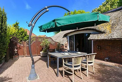 Ferienhaus Lüttje Cottage