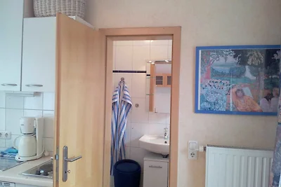 Appartamento Vacanza con famiglia Karlshagen