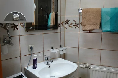 Casa vacanze Vacanza di relax Ückeritz