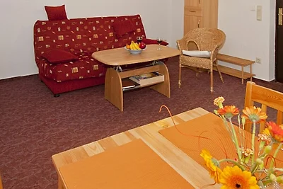 Ferienwohnung Lisa OG