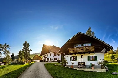 Ferienwohnung Wolfgangsee