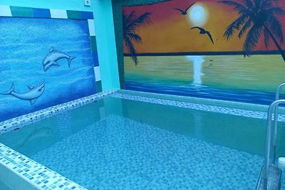 Vakantieappartement Gezinsvakantie Santa Clara