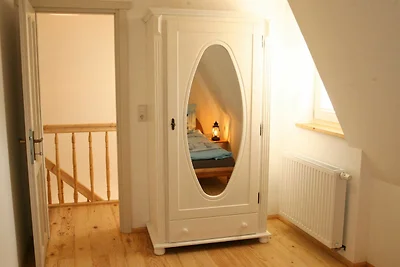 Vakantieappartement Gezinsvakantie Niendorf (Ostsee)