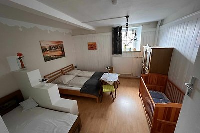 apartman za odmor Obiteljski odmor Nesselwängle