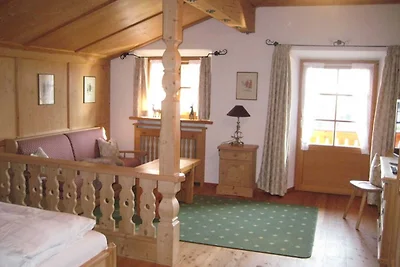 Dachgeschosswohnung Haupthaus (100qm) (8)