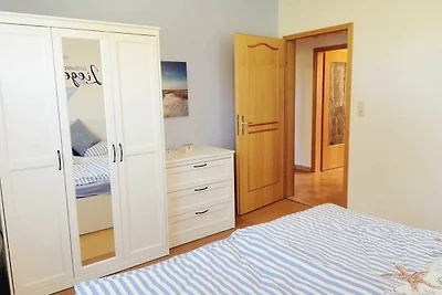 Appartamento Vacanza con famiglia Horumersiel